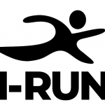 logo I run